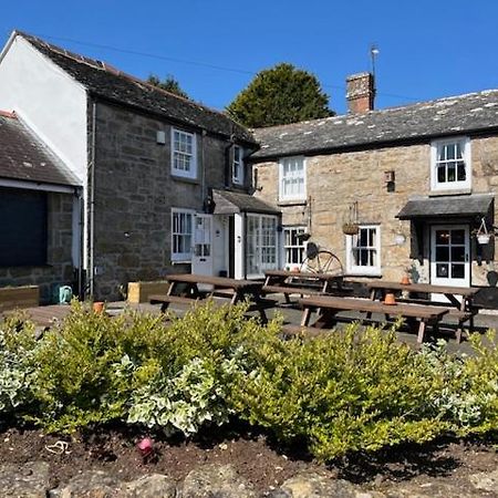 The Fountain Inn Madron 외부 사진